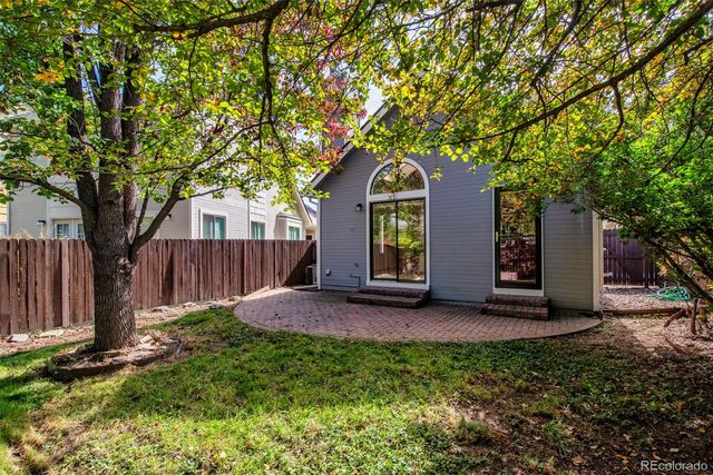 4833 Baldwin Place, Boulder, CO 80301