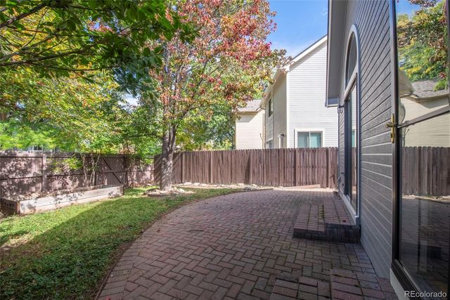 4833 Baldwin Place, Boulder, CO 80301