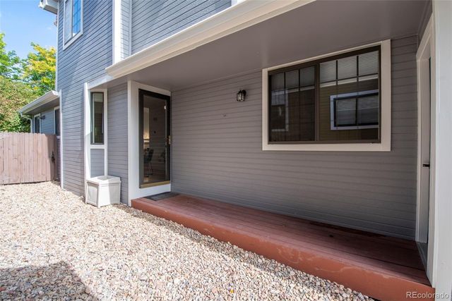 4833 Baldwin Place, Boulder, CO 80301