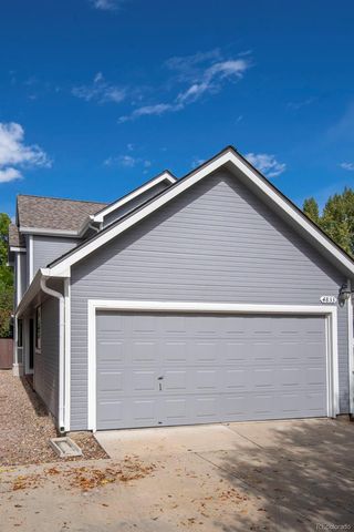 4833 Baldwin Place, Boulder, CO 80301