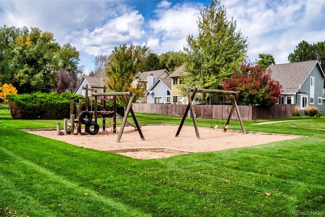 4833 Baldwin Place, Boulder, CO 80301