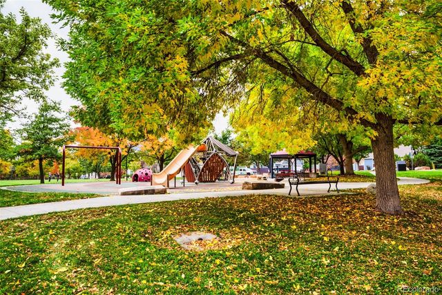 4833 Baldwin Place, Boulder, CO 80301