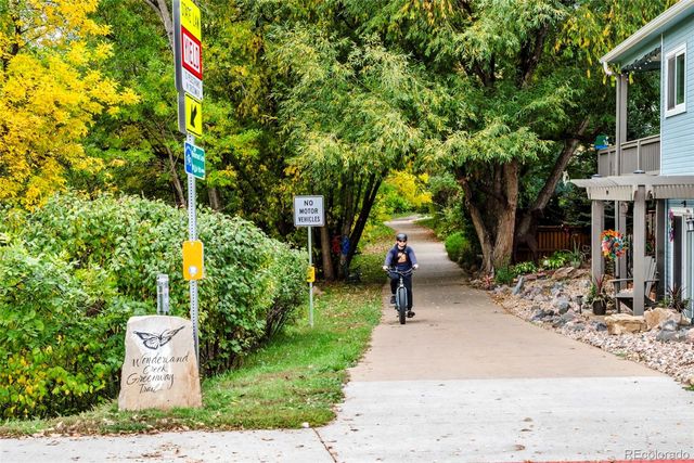 4833 Baldwin Place, Boulder, CO 80301