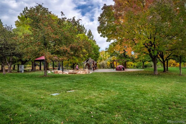 4833 Baldwin Place, Boulder, CO 80301