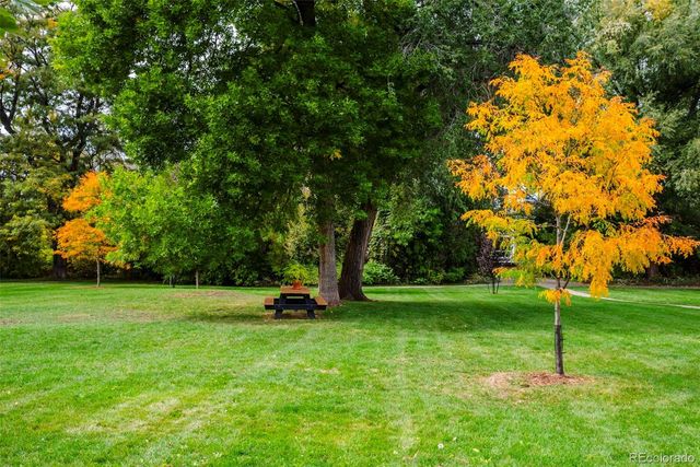 4833 Baldwin Place, Boulder, CO 80301