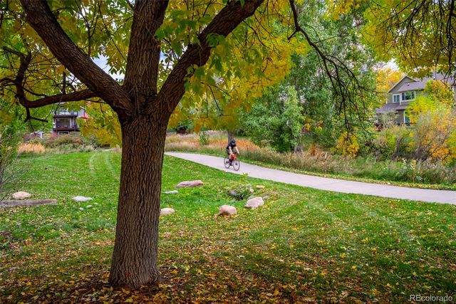 4833 Baldwin Place, Boulder, CO 80301