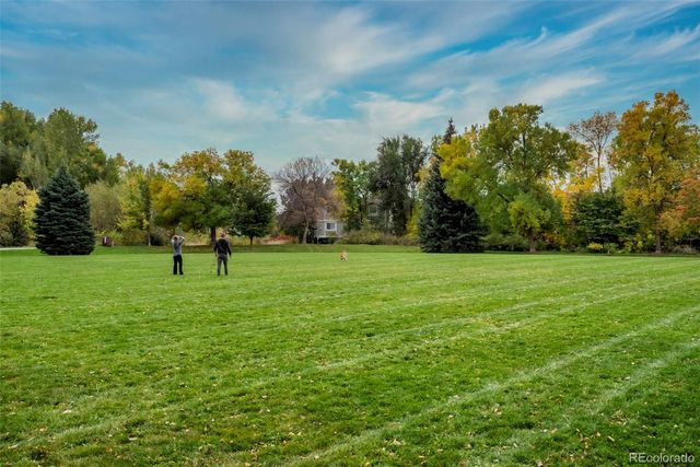 4833 Baldwin Place, Boulder, CO 80301