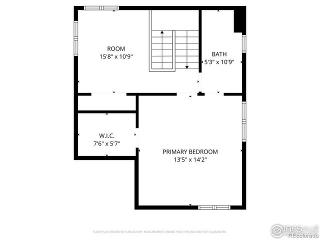 4833 Baldwin Place, Boulder, CO 80301