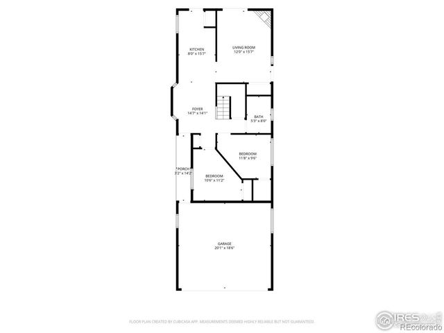 4833 Baldwin Place, Boulder, CO 80301