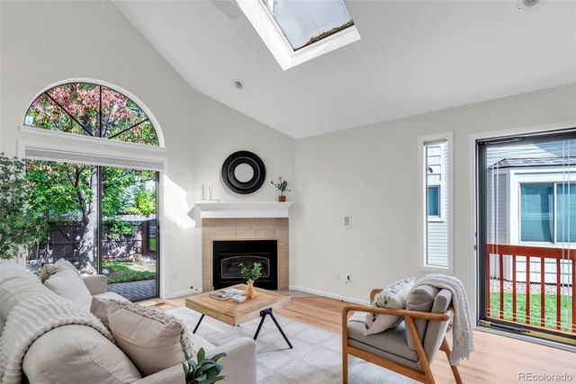 4833 Baldwin Place, Boulder, CO 80301