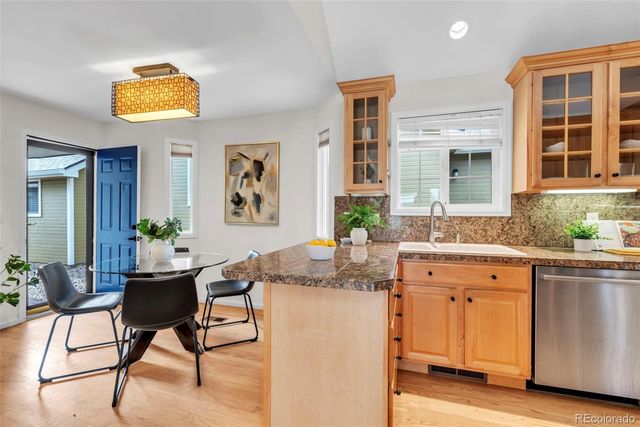 4833 Baldwin Place, Boulder, CO 80301