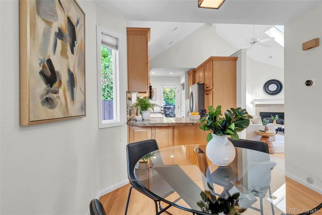 4833 Baldwin Place, Boulder, CO 80301