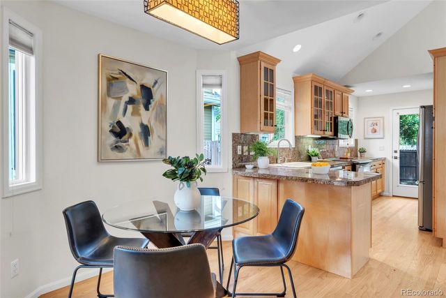 4833 Baldwin Place, Boulder, CO 80301