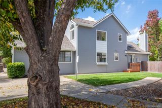 4833 Baldwin Place, Boulder, CO 80301