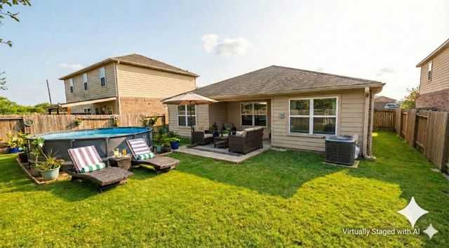 1045 Texas Timbers Drive, Katy, TX 77493