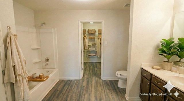 1045 Texas Timbers Drive, Katy, TX 77493