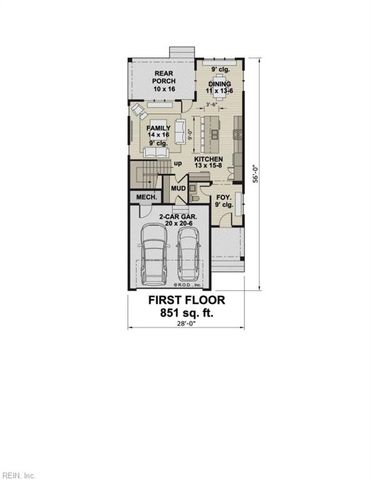 Lot 8 Sandy Hill RD, Courtland, VA 23837