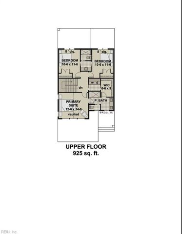 Lot 8 Sandy Hill RD, Courtland, VA 23837