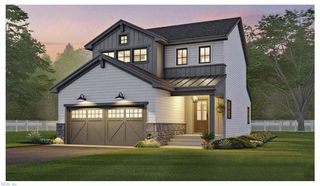 Lot 8 Sandy Hill RD, Courtland, VA 23837