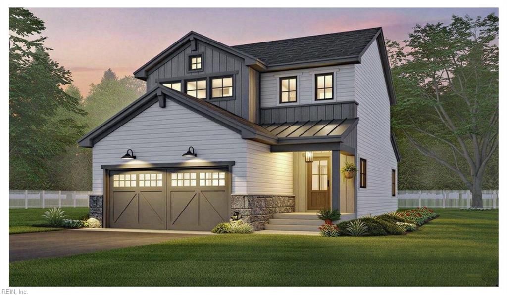 Lot 8 Sandy Hill RD, Courtland, VA 23837