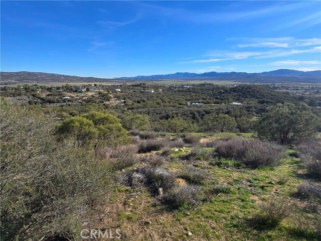 46 Anza Crest Road, Anza, CA 92539