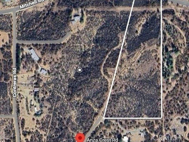 46 Anza Crest Road, Anza, CA 92539