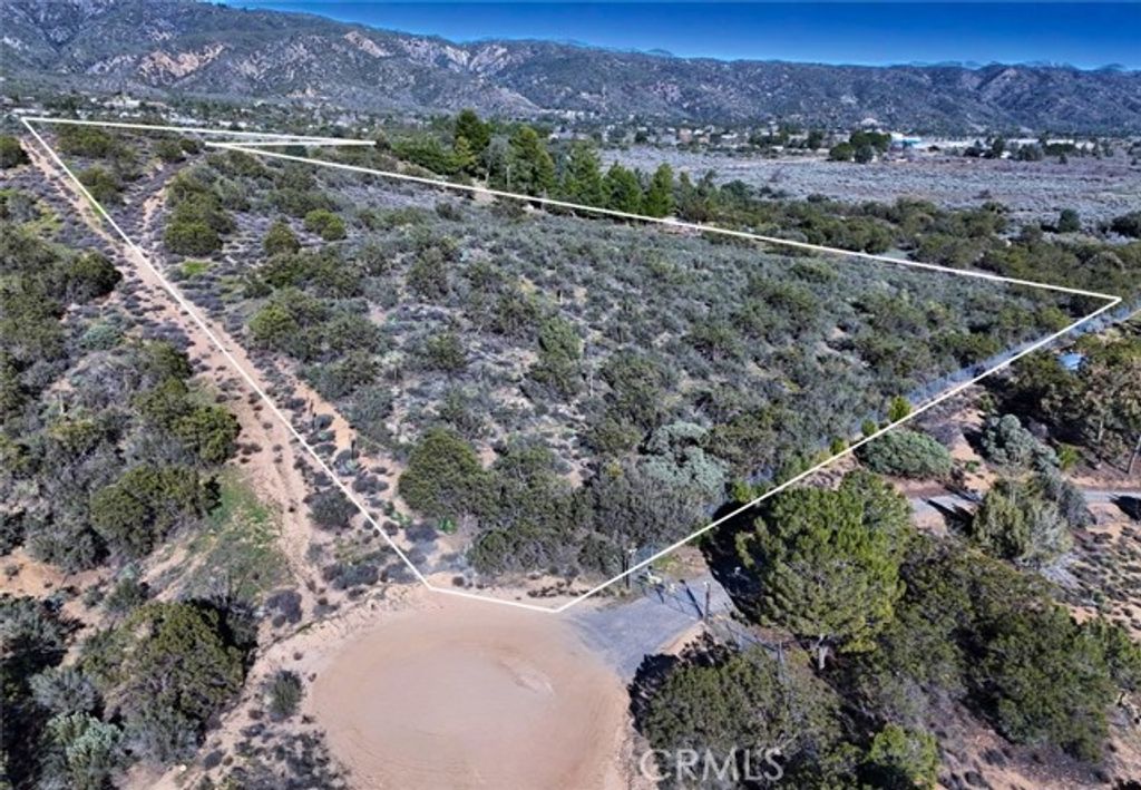 46 Anza Crest Road, Anza, CA 92539