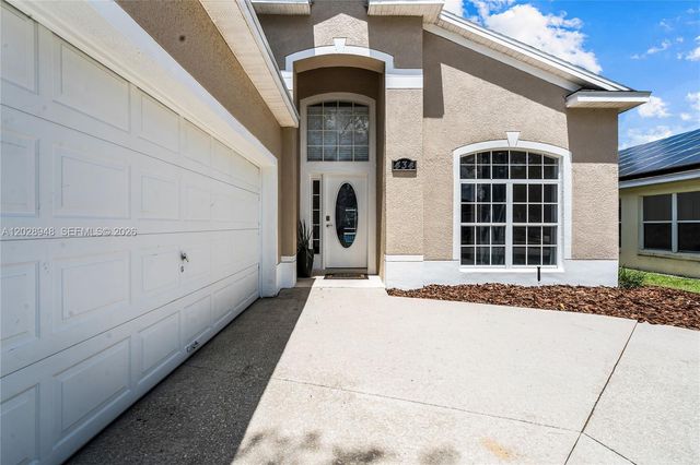 434 Castlemain, Davenport, FL 33897