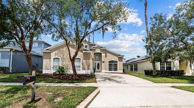 434 Castlemain, Davenport, FL 33897