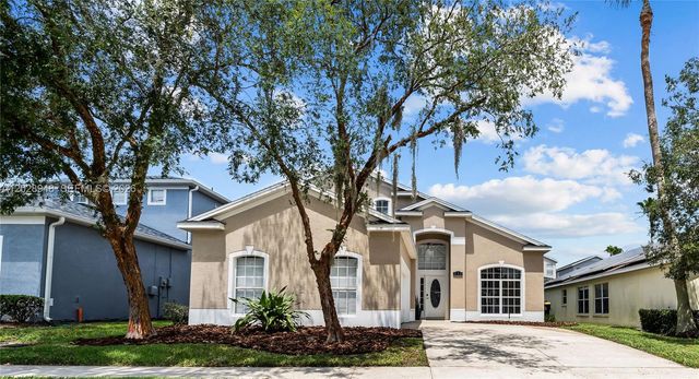 434 Castlemain, Davenport, FL 33897