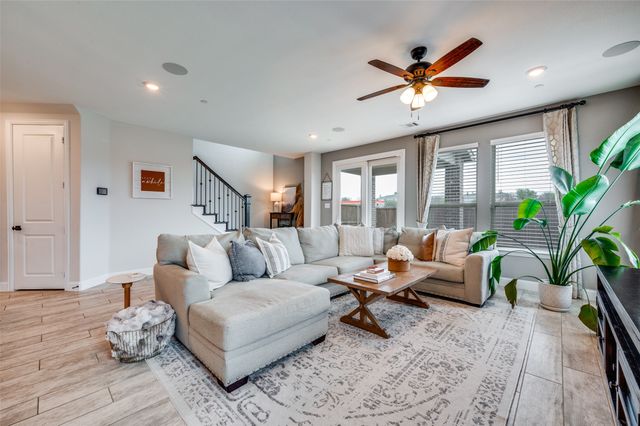 5638 Niagara Road, The Colony, TX 75056