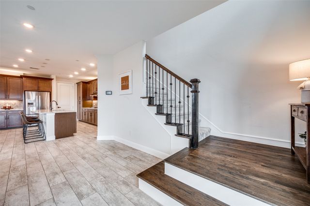 5638 Niagara Road, The Colony, TX 75056