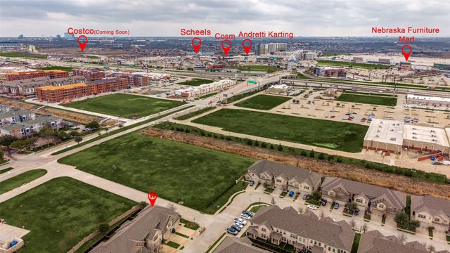 5638 Niagara Road, The Colony, TX 75056