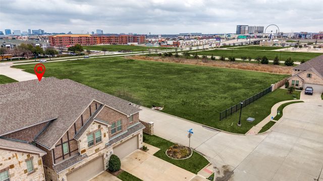 5638 Niagara Road, The Colony, TX 75056