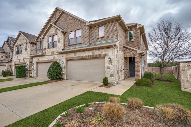 5638 Niagara Road, The Colony, TX 75056