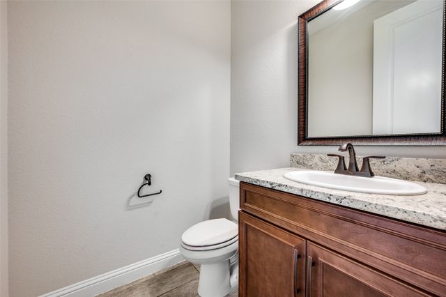 5638 Niagara Road, The Colony, TX 75056