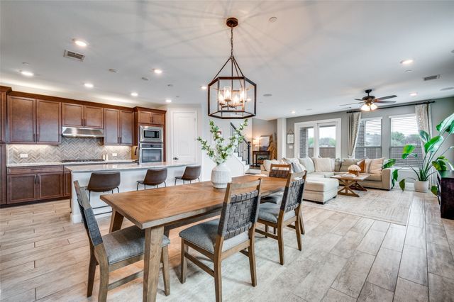 5638 Niagara Road, The Colony, TX 75056