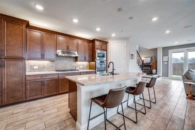 5638 Niagara Road, The Colony, TX 75056