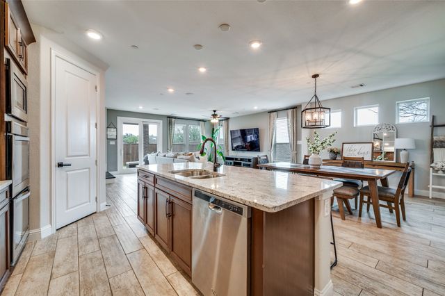 5638 Niagara Road, The Colony, TX 75056