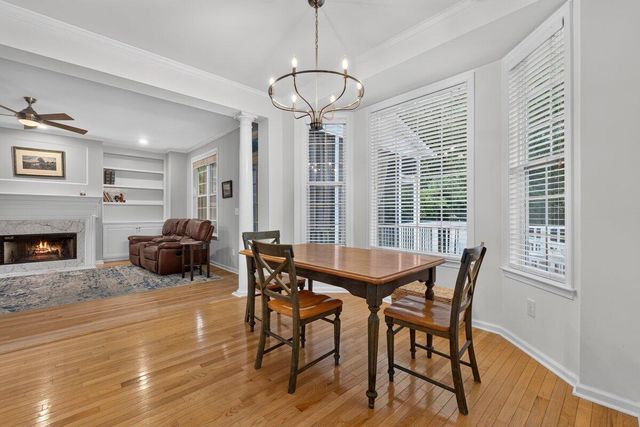 200 Oak Point Landing Drive, Mount Pleasant, SC 29464
