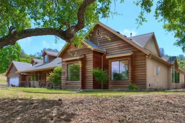 32028 Cattle Way, Coarsegold, CA 93614