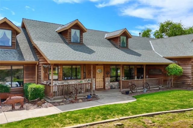 32028 Cattle Way, Coarsegold, CA 93614
