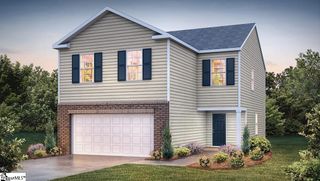 518 Whitewater Ridge, Seneca, SC 29678