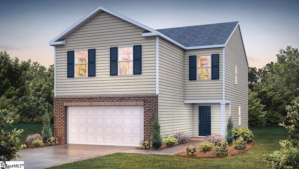 518 Whitewater Ridge, Seneca, SC 29678