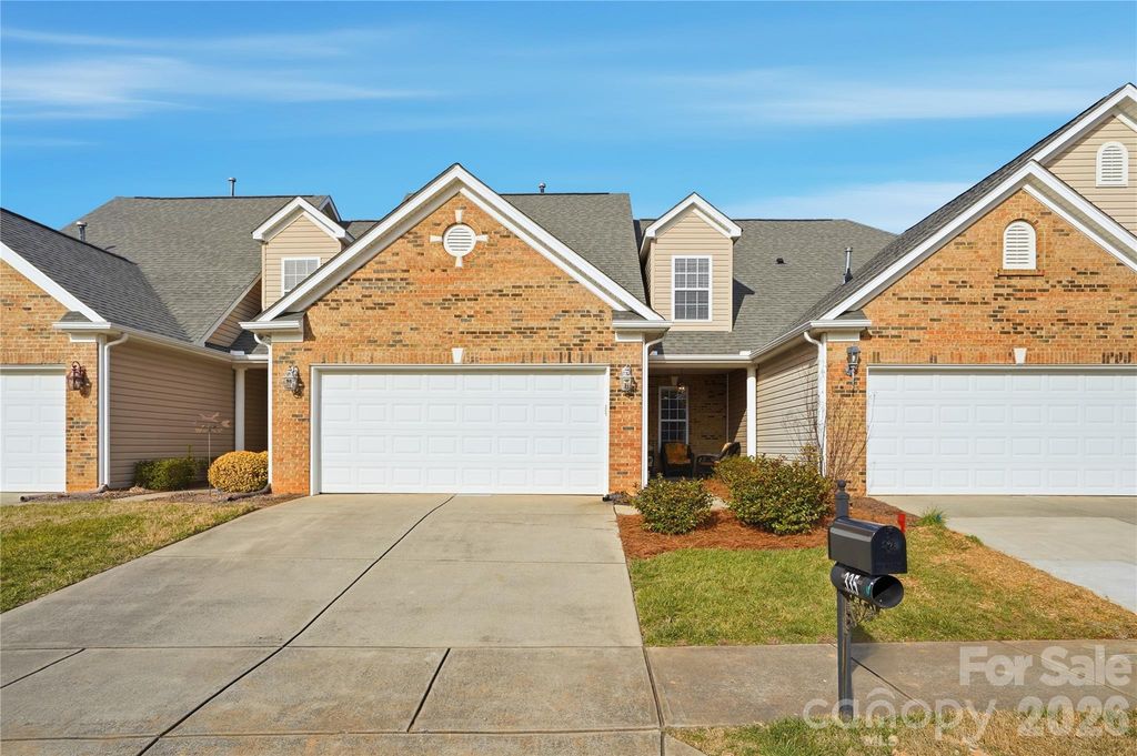 335 Garnet Court, Fort Mill, SC 29708
