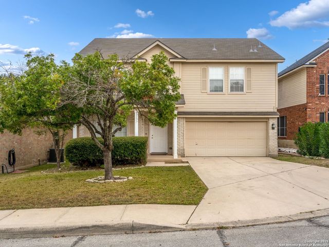 511 SHANNON ROSE, San Antonio, TX 78260