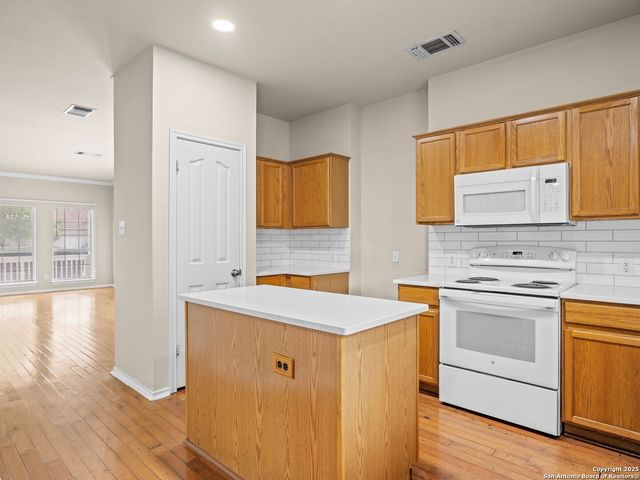 511 SHANNON ROSE, San Antonio, TX 78260