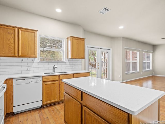 511 SHANNON ROSE, San Antonio, TX 78260