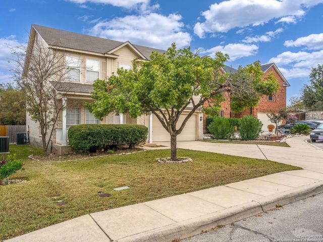511 SHANNON ROSE, San Antonio, TX 78260