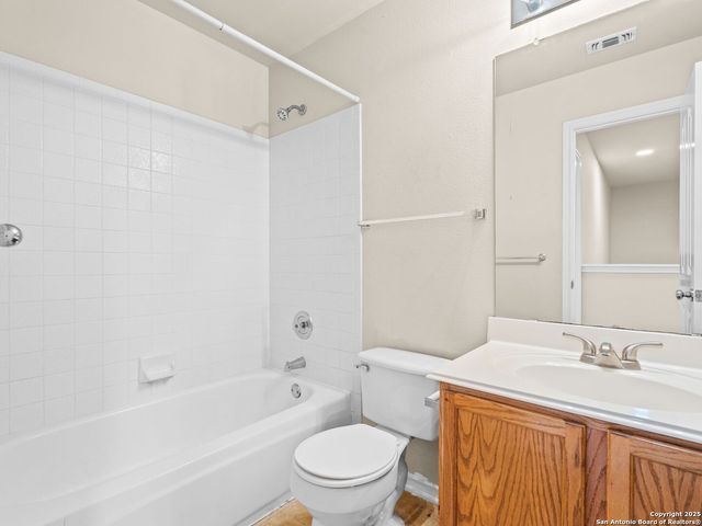 511 SHANNON ROSE, San Antonio, TX 78260